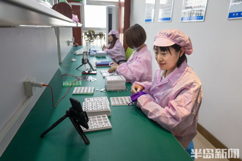 直播帶崗,助力企業(yè) 搶人 ,實現(xiàn) 藍領 追夢