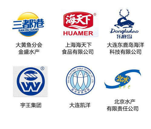 漁博會現(xiàn)代水產(chǎn)食品大盤點,試吃活動讓你停不下來.....