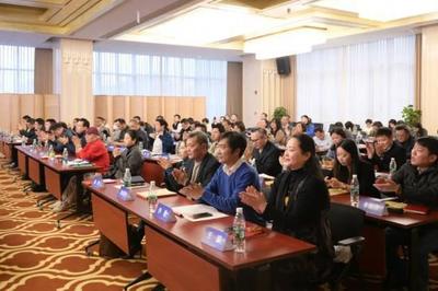 全市首家！楊浦新聯會工會聯合會成立 勞務派遣服務