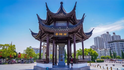 運河之都淮安 漂浮在水上的世界文化遺產(chǎn)